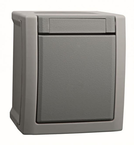 Panasonic Pacific Wechselsc. 90591004-DE    FR-AP IP54 grau