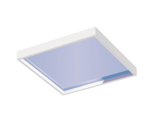 OPPLE Skylight-Einbau-Sortiment M625     Einbaul. 7800lm + Wizard Fernbedienung