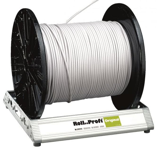 Lübbering RollProfi Original      A90101 mit 10 Euro-Aral Gutschein