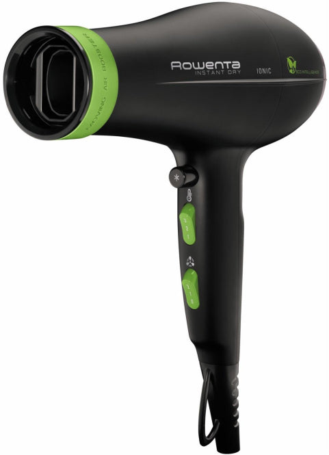 Rowenta CV 6030 sw  Haartrockner         1500W 3 Stufen