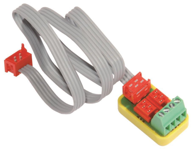 ISSE Impulsverstärker Adapter     LCN-IV     für Verlängerung des I-Anschlusses