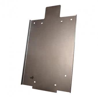 Adapterplatte Alfen Single Pro
