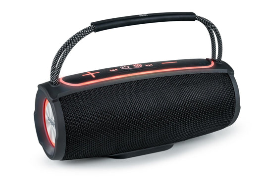 Bigben PARTY Mainstream 3 sw BT-Speaker  30W,BT5.3,TWS Dual,USB/AUX/MicroSD,LED