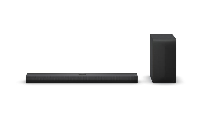 LG DS70TY 3.1.1 Soundbar                 400W,kabellos.Sub,DolbyAtmos,WLAN,BT