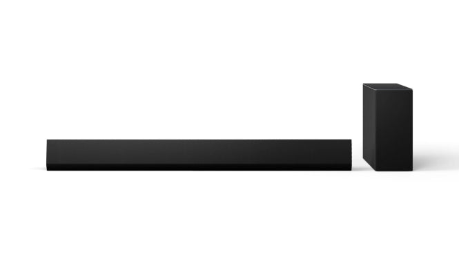 LG DSG10TY sw 3.1 Soundbar               420W,kabellos.Sub,DolbyAtmos,WLAN,BT,USB