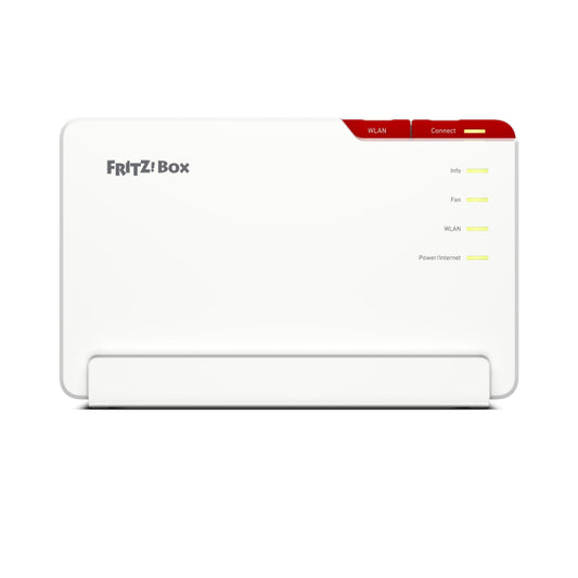 AVM FRITZ!Box 5690Pro          20003043  Glasfaser und DSL mit Wi-Fi 7 und Zigbee