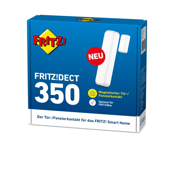 AVM  FRITZ!DECT 350             20003050 Funk Tür-/Fensterkontakt