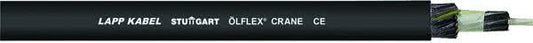 LAPP ÖLFLEX CRANE 18G1           0039055     Gummileitung mit Tragorgan