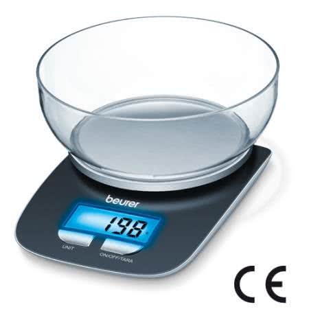 Beurer KS 25 Küchenwaage       704.15