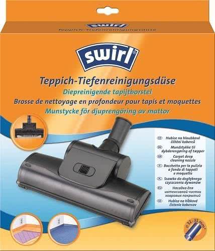 Melitta Teppich Tiefenreinigungsdüse            1-8126-05 TBD 2605