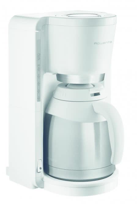 Rowenta CT 3811 ws Kaffeeautomat         8 bis 10 Tassen Thermo