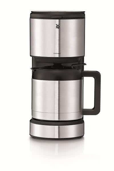 WMF Stelio Aroma Cromargan Kaffeeautomat Thermo 8 Tassen               0412160011