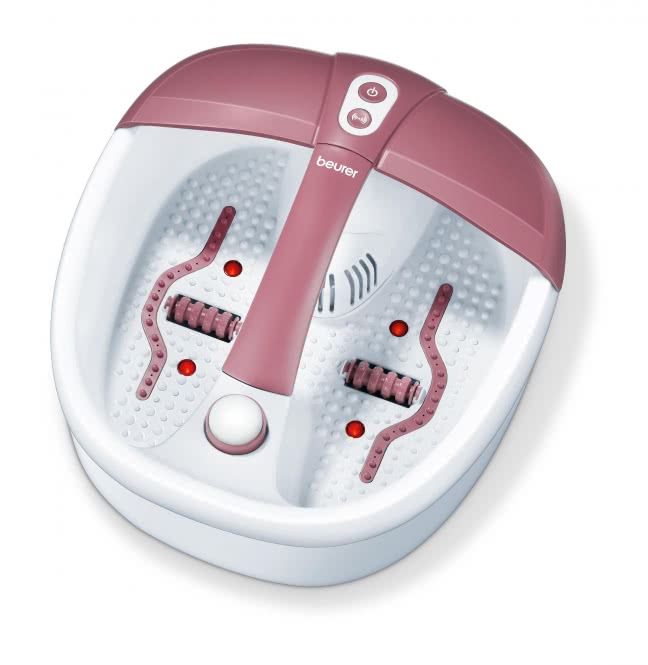 Beurer FB 35 Fußbad             637.05   3 Funktionen Aroma-Therapie