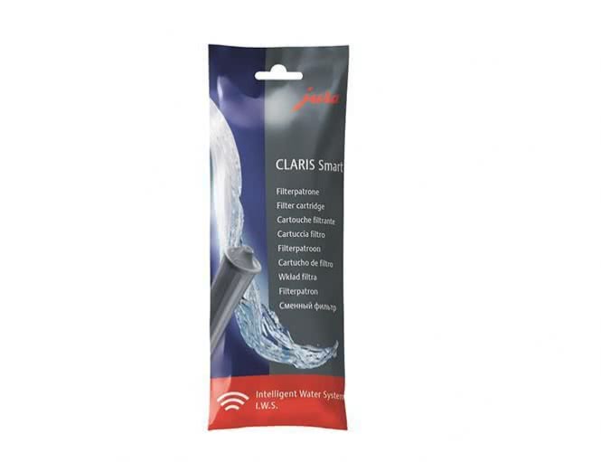 Jura Claris Smart Filterpatrone (Stück)                   Nr. 24232