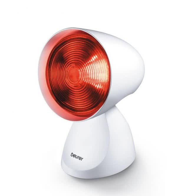 Beurer IL 21 Infrarotlampe               5 Neigungsstufen 150 Watt  616.01
