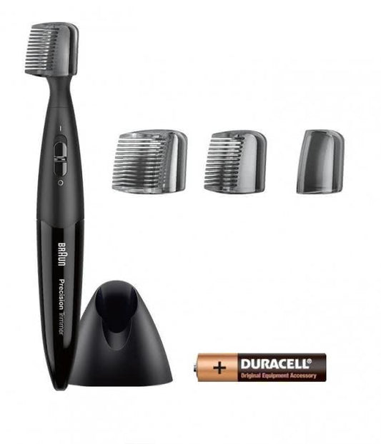 Braun PT 5010 Precision Trimmer          132370
