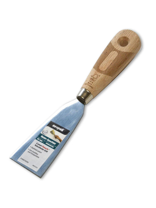 Nespoli Malerspachtel 50mm 919506150_805 Lasertouch Griff FSC
