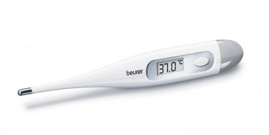 Beurer FT 09 w Fieberthermometer             weiß, digital               791.15