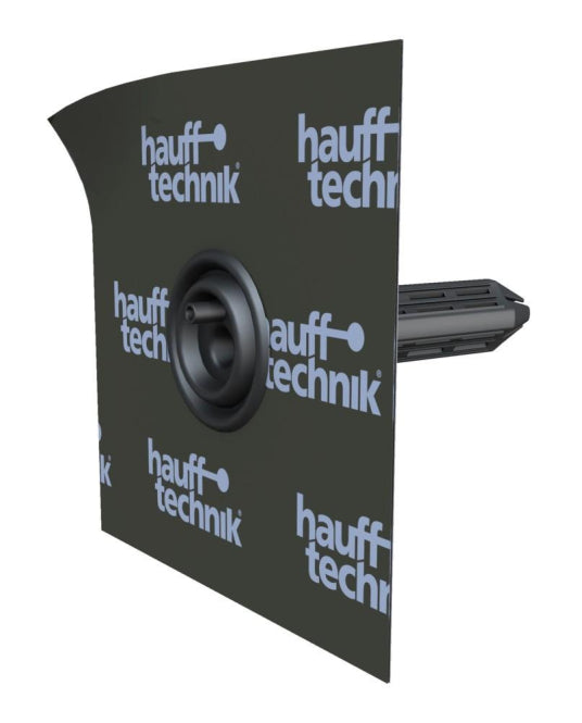 Hauff EKD25 1x7-15 PRO                   Elektrokabel-Durchführung f.Gebäude