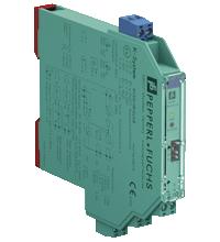 PF Schaltverstärker       KCD2-SR-EX1.LB 70112151
