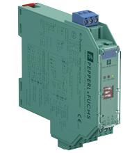PF Trennschaltverstärker          203351 KFD2-SR2-EX1.W.LB