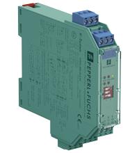 PF Trennschaltverstärker  KFD2-SR2-Ex2.W 203355
