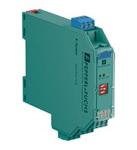PF Schaltverstärker     KFU8-SR-Ex1.W.LB KFU8-SR-Ex1.W.LB 204138