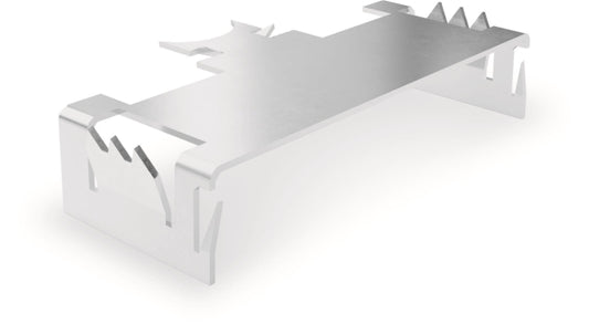 K2 TerraGrif QL Montagezubehör   2004231 f.Potentialausgleich Montagesy./Erdung