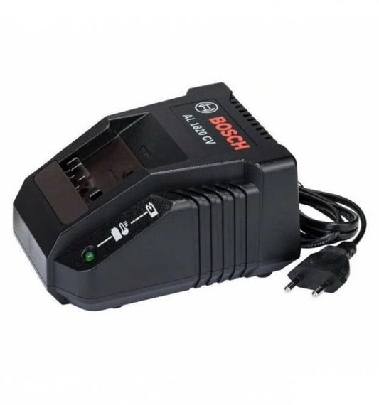 Bosch Ladegerät 14,4-18V AL 1820 CV      0615990HF3