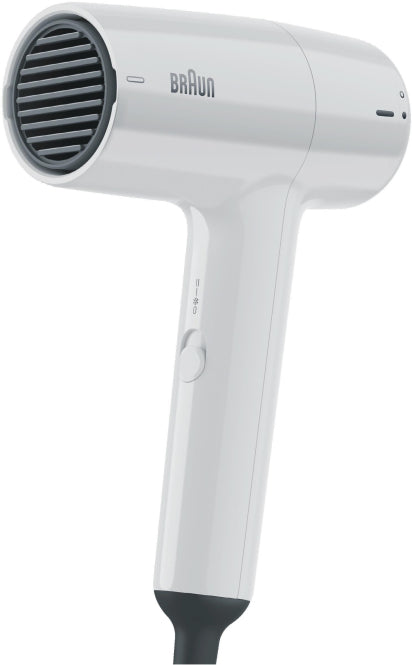 Braun HD 1.55 Haartrockner               1800W ws         BRHD155E