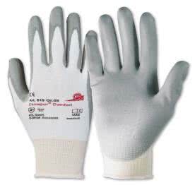 Handschuh KCL Comfort 619         Gr. 10      (Preis pro Paar)        4654161910