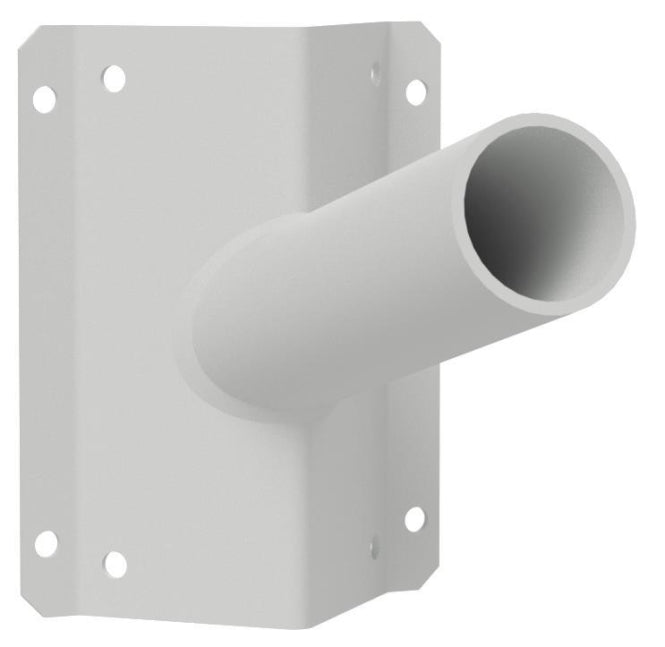 SCHUCH Wand-/Eckausleger Alu        4871       incl Tragrohr D=60mm L=100mm