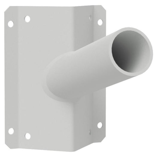 SCHUCH Wand-/Eckausleger Alu        4871       incl Tragrohr D=60mm L=100mm