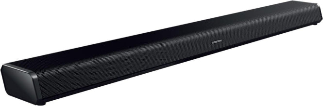 Grundig DSB 970 schwarz Soundbar GSS1030 2.1,60 Watt,BT,USB,aktiv Sub integr.