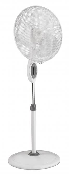CASAFAN SV 45-10-SL Standventilator      Greyhound 3 St. 112cm H gewerb.Einsatz