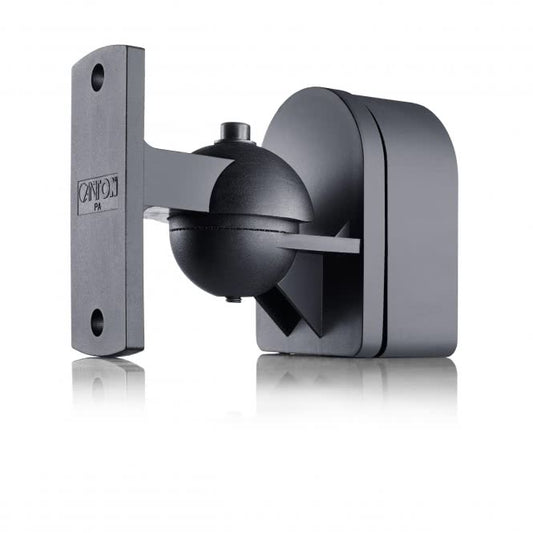 Canton Cantomount U weiß Set             Wandhalterung,für Plus/Pro Serie