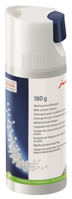 Jura Milchsystem-Reiniger Professional   Mini-Tabs 180g für 60 Reinigungen 24211
