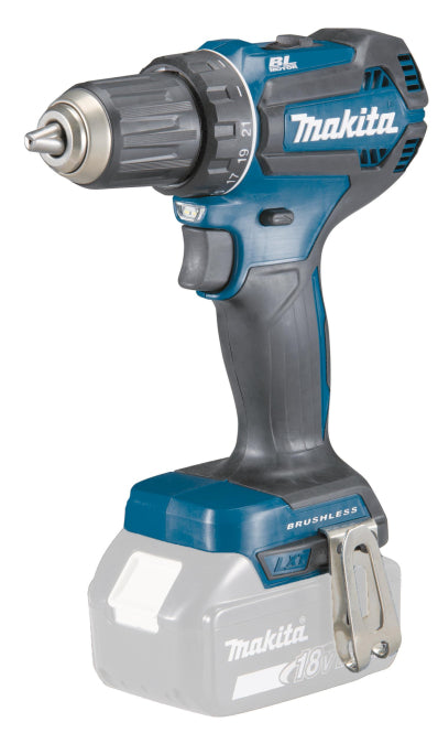 Makita Akku-Bohrschrauber 18V DDF485Z    ** 18V SystemKit