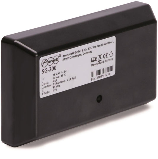 AUWA SG-200                       SG-200 Überspannungsschutzmodul SG-200