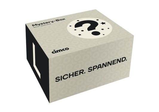 Cimco Mystery Box L               176932
