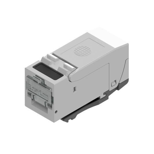 EasyLan fixLink Pro RJ45 VPE:24 CKFAK002 Keystone geschirmt Kat.6A (ISO/IEC) AWG