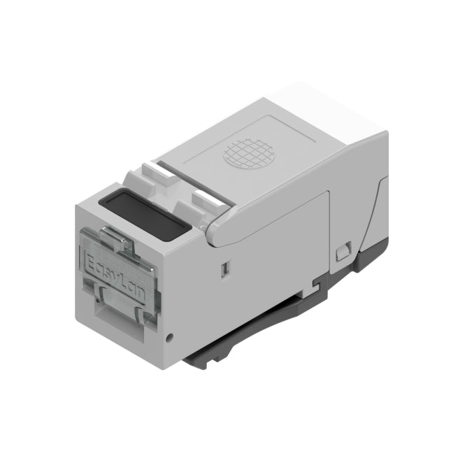 EasyLan fixLink Pro VPE=1    CKFAK002EP  RJ45 Keystone geschirmt, Kat.6A