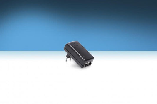 AUWA Auerswald 90079 COMfortel     90079 PoE-1000 Stromversorgung 48VDC 350mA