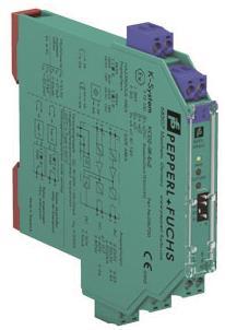 PF Schaltverstärker 70112153 KCD2-SR-Ex2