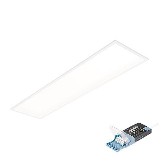 THORN Panel ANNA VarioFlex G3 M1200mm    23-35W 3000-4400lm 3000/3500/4000K UGR19
