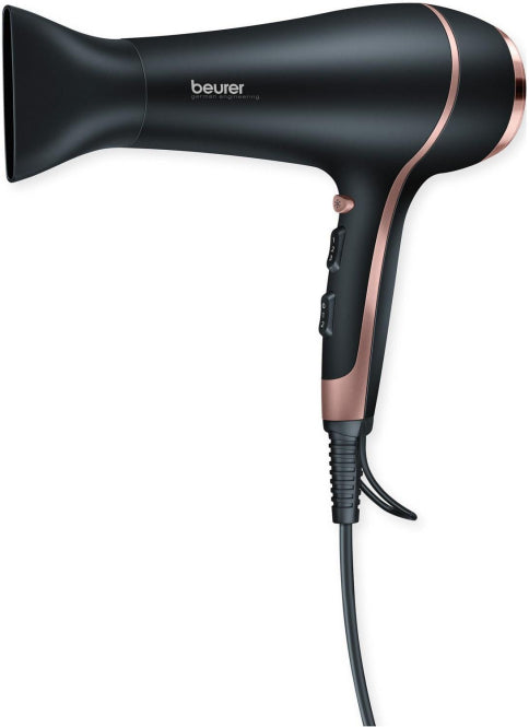 Beurer HC 30 Haartrockner   586.20       2200W 3 Heizstufen 2 Gebläsestufen