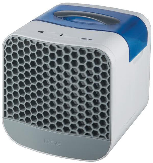 Domo DO 154 A Mini Aircooler Cube        2 Stufen Wassertank 750ml Luftkühler