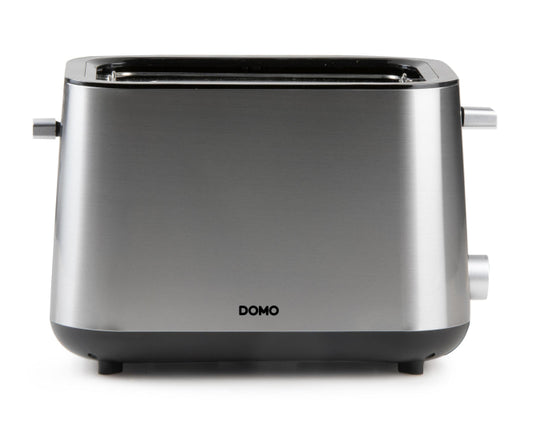 Domo DO 966 T Toaster                    2 Schlitz 7 Stufen 900W ed