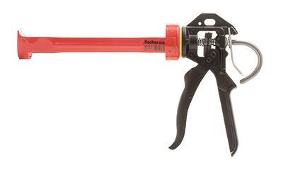 Fischer Auspresspistole KPM 3     541441 f.150 u.300ml 1K-Kartuschen