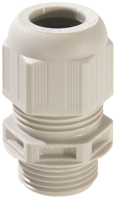WISKA Kabelverschraubung         ESKV 40 M40 lgr 16-28mm                 10066415